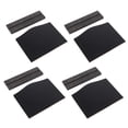 thumbnail image 2 of Message Board, Reuseable 4Pcs/Set Desktop Decor, Double-Sided For Home Hotel, 2 of 8