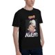 thumbnail image 2 of Camiseta de Manga Corta para Hombres Naru, 2 of 5