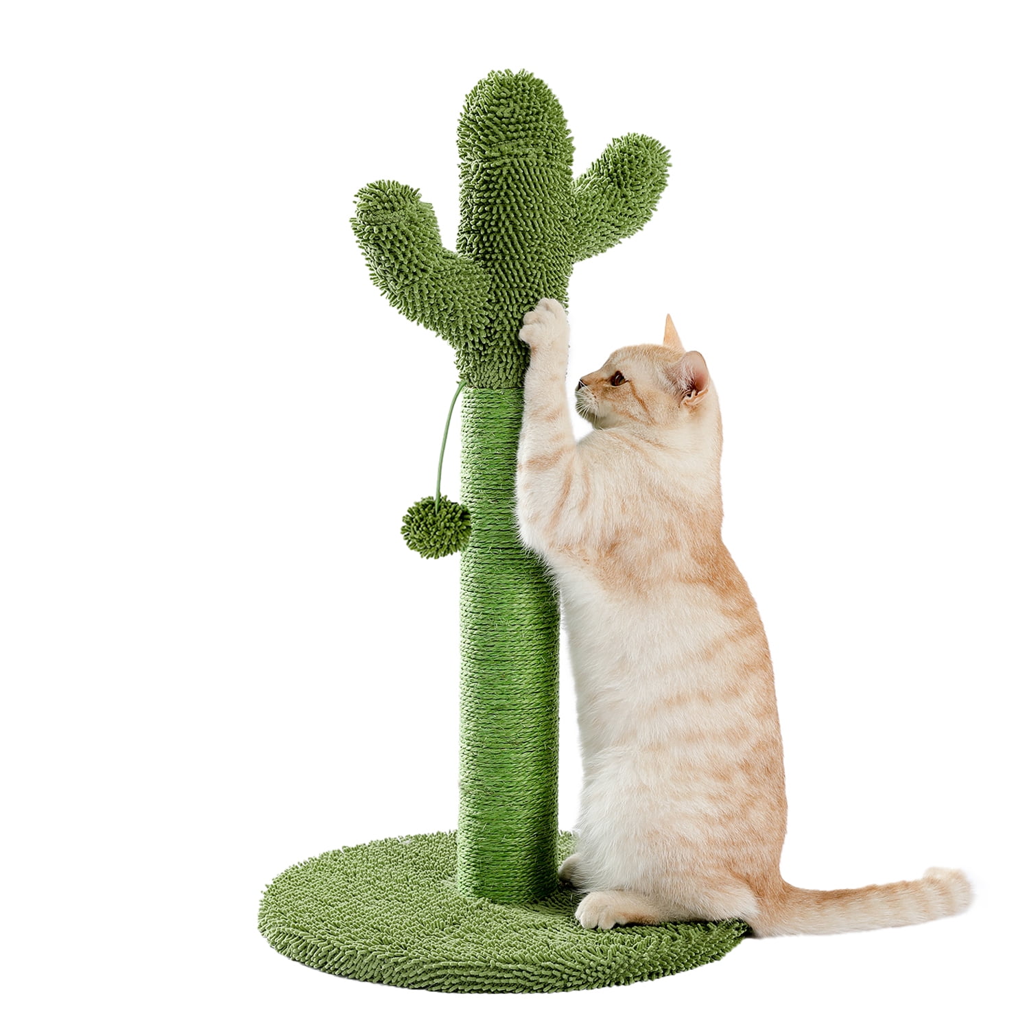 smartcat ultimate scratching post walmart