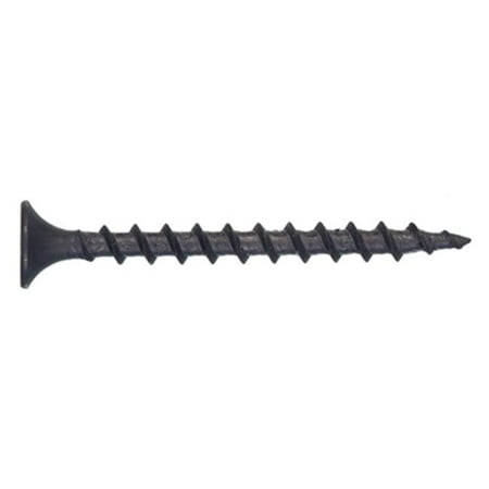 

Hillman Fasteners 47129 2.5 in. Coarse Thread Drywall Screws- 5 lbs.