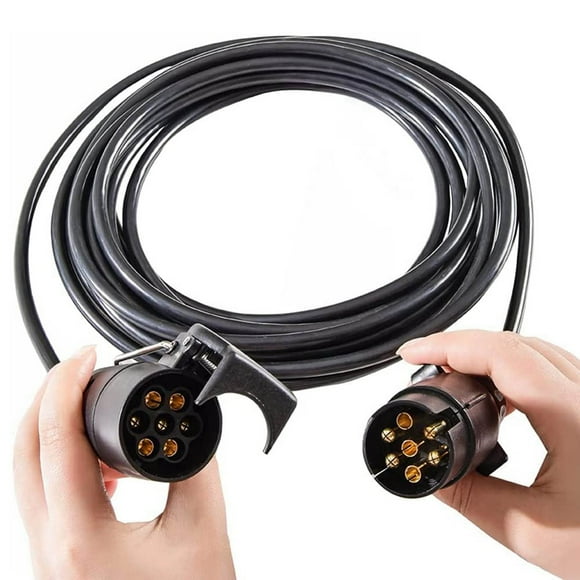 7 Pin Trailer Extension