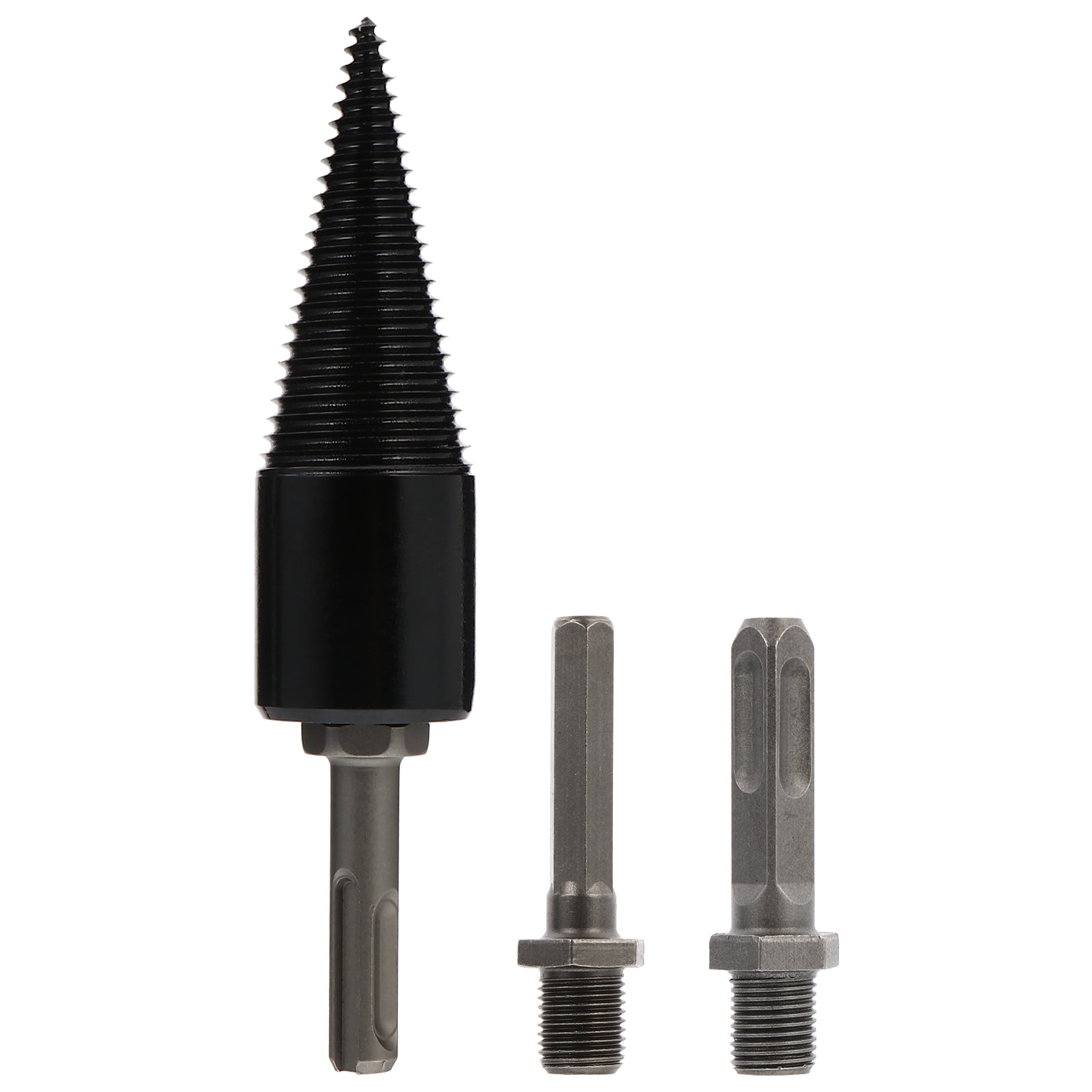 YSNOOWE 1 Set Power Drill Bit Set High Steel for Homeowners and Craftsmen