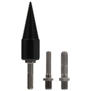 YSNOOWE 1 Set Power Drill Bit Set haute en acier pour les propriétaires et les artisans