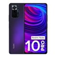 thumbnail image 1 of Xiaomi Redmi Note 10 Pro 128GB 8GB RAM Dark Nebula, 1 of 4