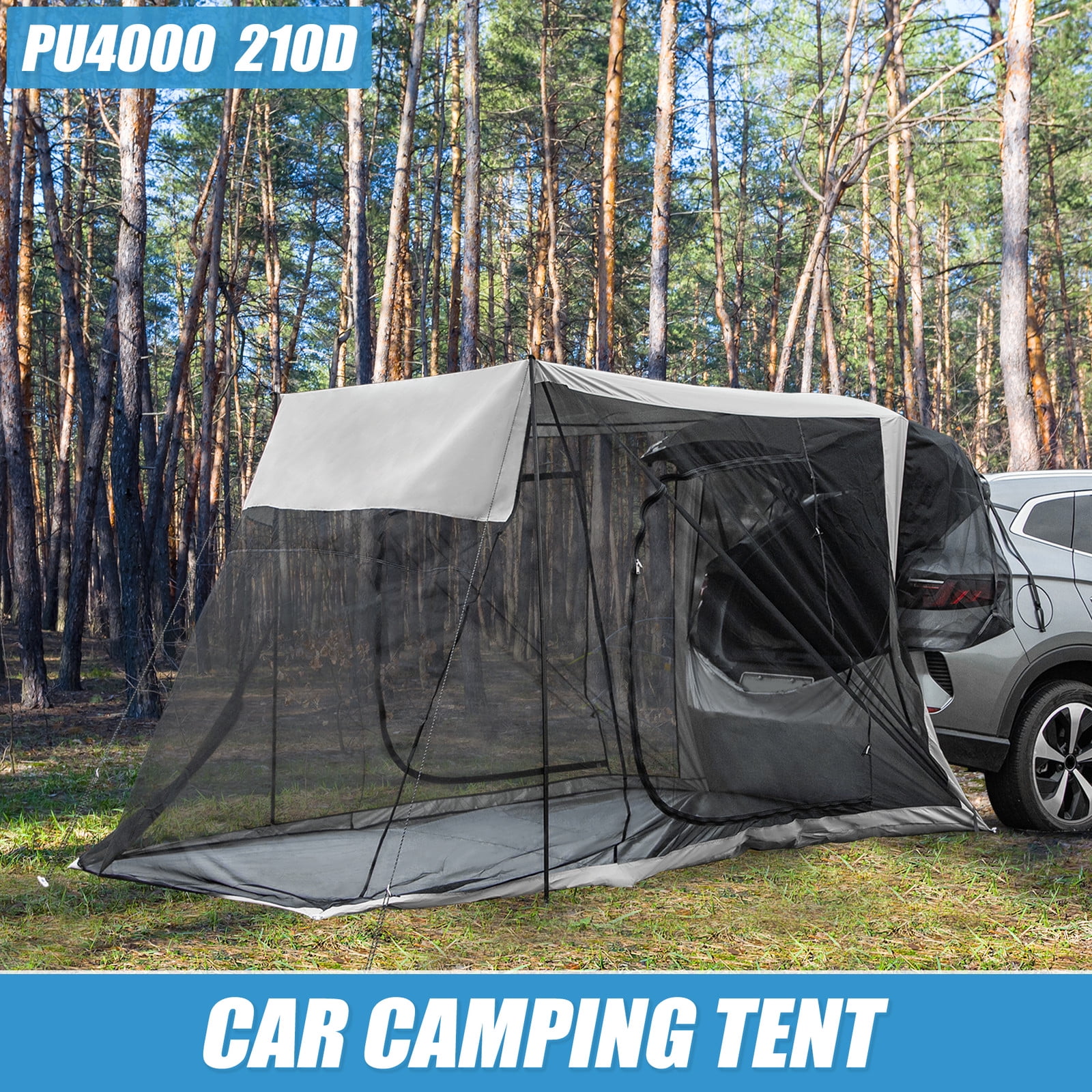 Coleman Sundome 9×7 Tent Coleman Tent Sundome 9×7 4p Navy/Grey - Presleys Outdoors