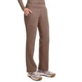 thumbnail image 6 of Healing Hands Women's Scrub Pant Tori Cargo Bottoms with 5 Pockets and 2-Way Stretch Fabric 9133, 6 of 7