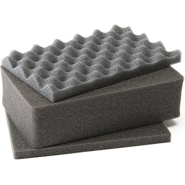 Pick N Pluck 1151 Foam