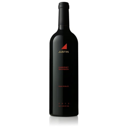 UPC 733952997103 product image for Justin Cabernet Sauvignon Wine, 750 mL | upcitemdb.com
