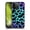 Cyan Giraffe, variant on Head Case Designs Mad Prints Rainbow Snake Soft Gel Case Compatible with Apple iPhone 7 / 8 / SE 2020 & 2022