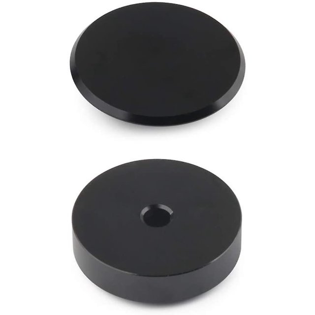 Tapa del limpiaparabrisas trasero del automóvil, kit de extracción del limpiaparabrisas con tapa con ojal de 40 mm compatible con Dc5 ShuxiuWang 9024735163244