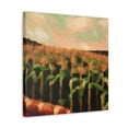 thumbnail image 2 of Corn Field Splendor - Canvas, 2 of 10