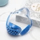 thumbnail image 5 of Mascarillas, Mascarillas protectoras, Mascarilla transparente, Mascarilla antipolvo, Mascarilla transparente visible, 5 of 6