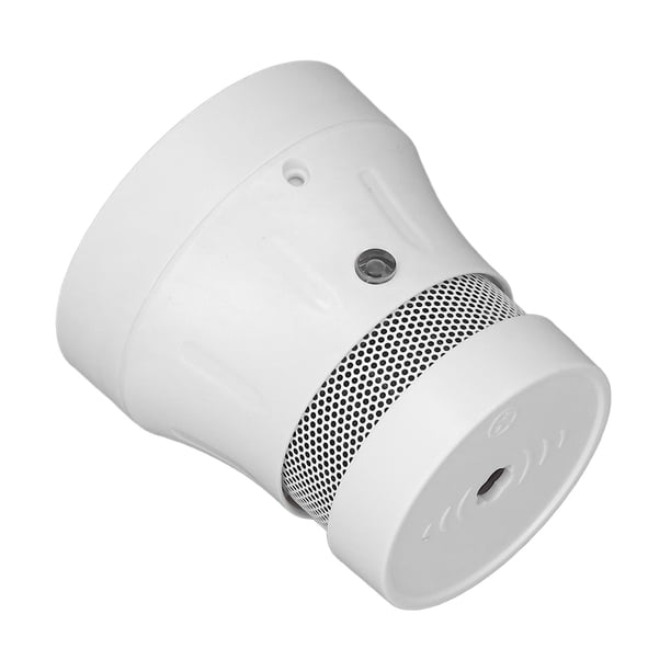 Detector de humo, detector de humo ABS, sensor de humo inteligente, alarma contra incendios inteligente, diseño a prueba de futuro