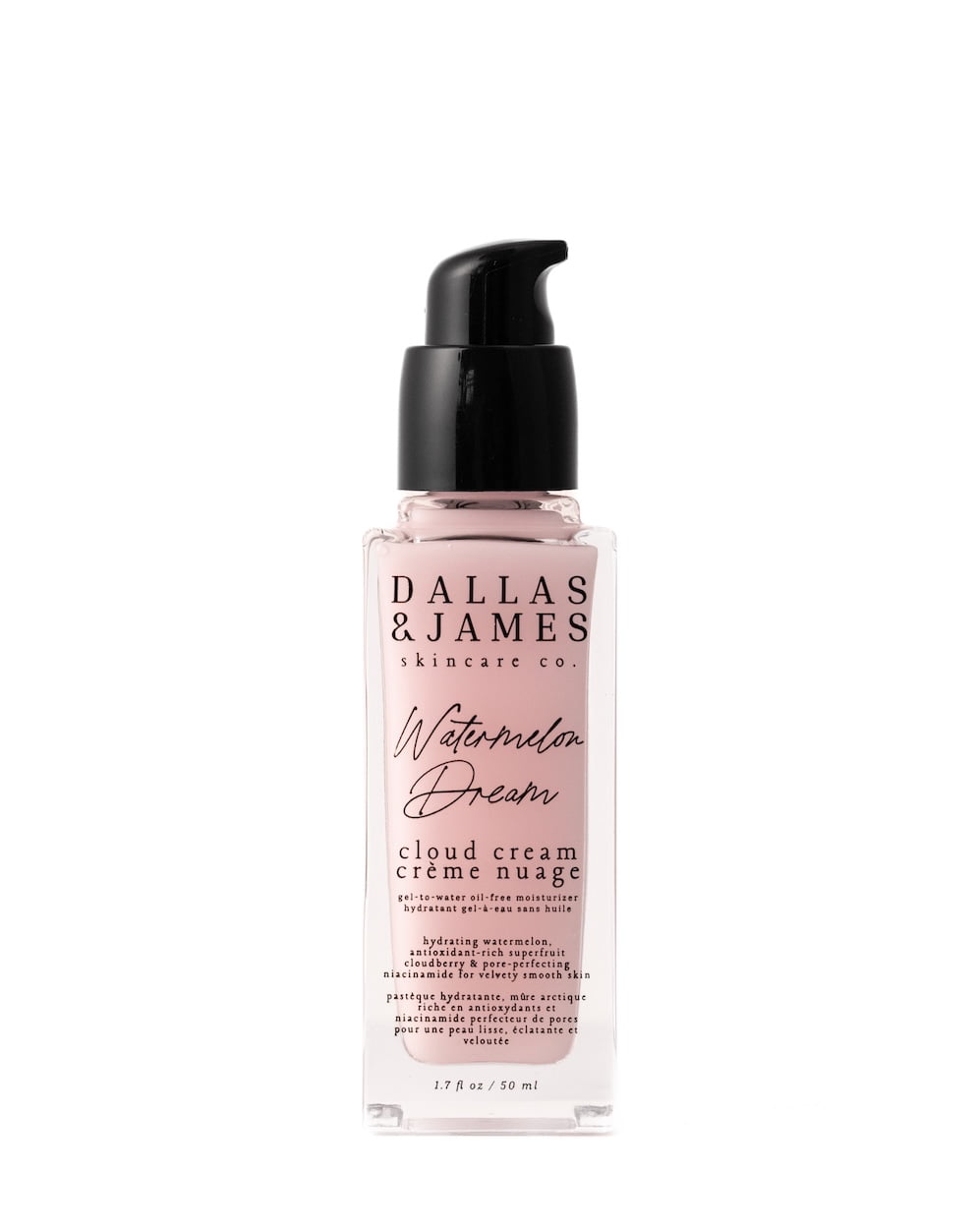 Watermelon Dream Cloud Cream