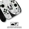 thumbnail image 6 of Head Case Designs Officially Licensed Peanuts Character Graphics Snoopy & Charlie Brown Vinyl Sticker Skin Decal Cover Compatible with Nintendo Switch Bundle, 6 of 9