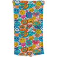 thumbnail image 2 of Retro Funny Quote Printed Microfiber Sand Free Pool Towel Lightweight Oversized Quick Dry Absorbent Compact Travel Must Have for The Swimming, Yoga, Camping, Summer Cruise S, 2 of 8