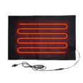 thumbnail image 1 of Pet Heating Pad USB Washable Adjustable Premium Carbon Fiber Composite Warming Mat ,Easy to Operate, 1 of 6