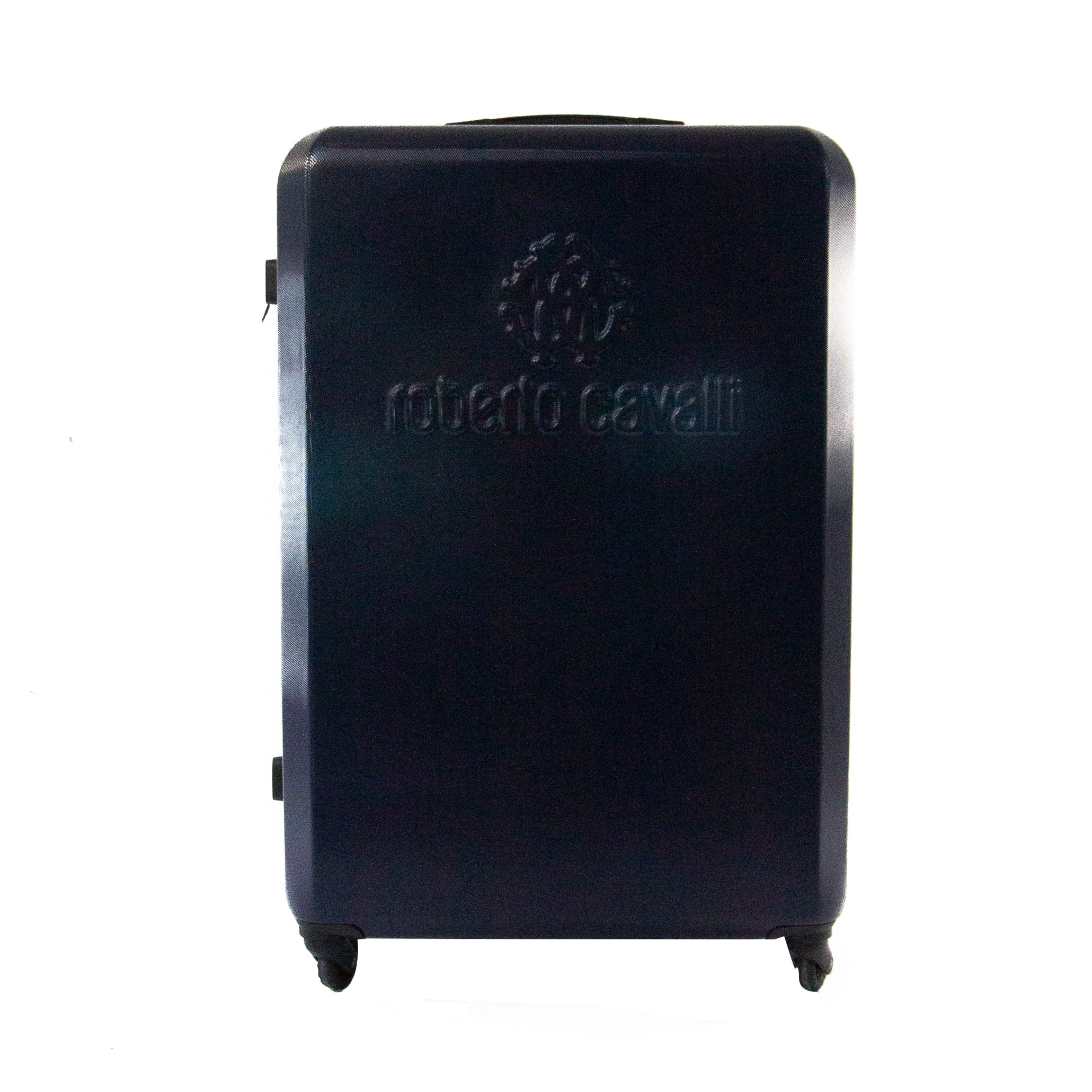 roberto cavalli suitcase