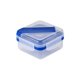 thumbnail image 1 of Caja de Almuerzo Bento Caja de Ensalada Al Aire Libre Caja de Alimentos de Plástico de Calentamiento de Microondas Caja de Alimentos de Pérdida de Trabajadores Caja de Frutas, 1 of 6