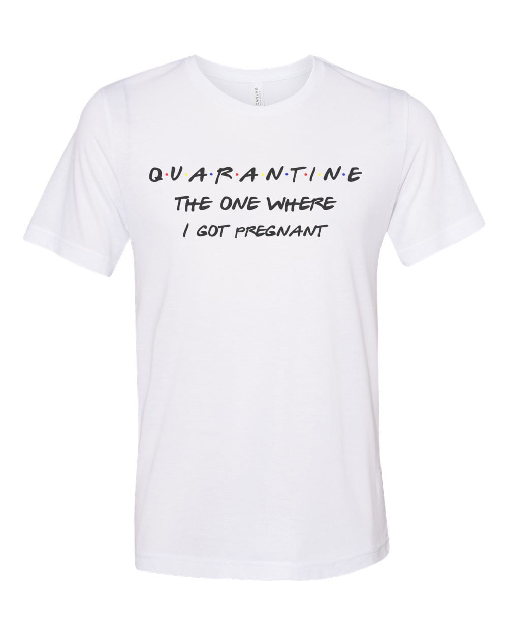 Related More hijack The One Where I'm Pregnant Shirt, Pregnancy Announcement, Friends Shirt, Baby Reveal Shirt, Unisex Fit, I'm Pregnant, Mommy To Be, New Mom, White, LARGE" - Walmart.com Related More hijack The One Where I'm Pregnant Shirt, Pregnancy Announcement, Friends Shirt, Baby Reveal Shirt, Unisex Fit, I'm Pregnant, Mommy To Be, New Mom, White, LARGE" - Walmart.com