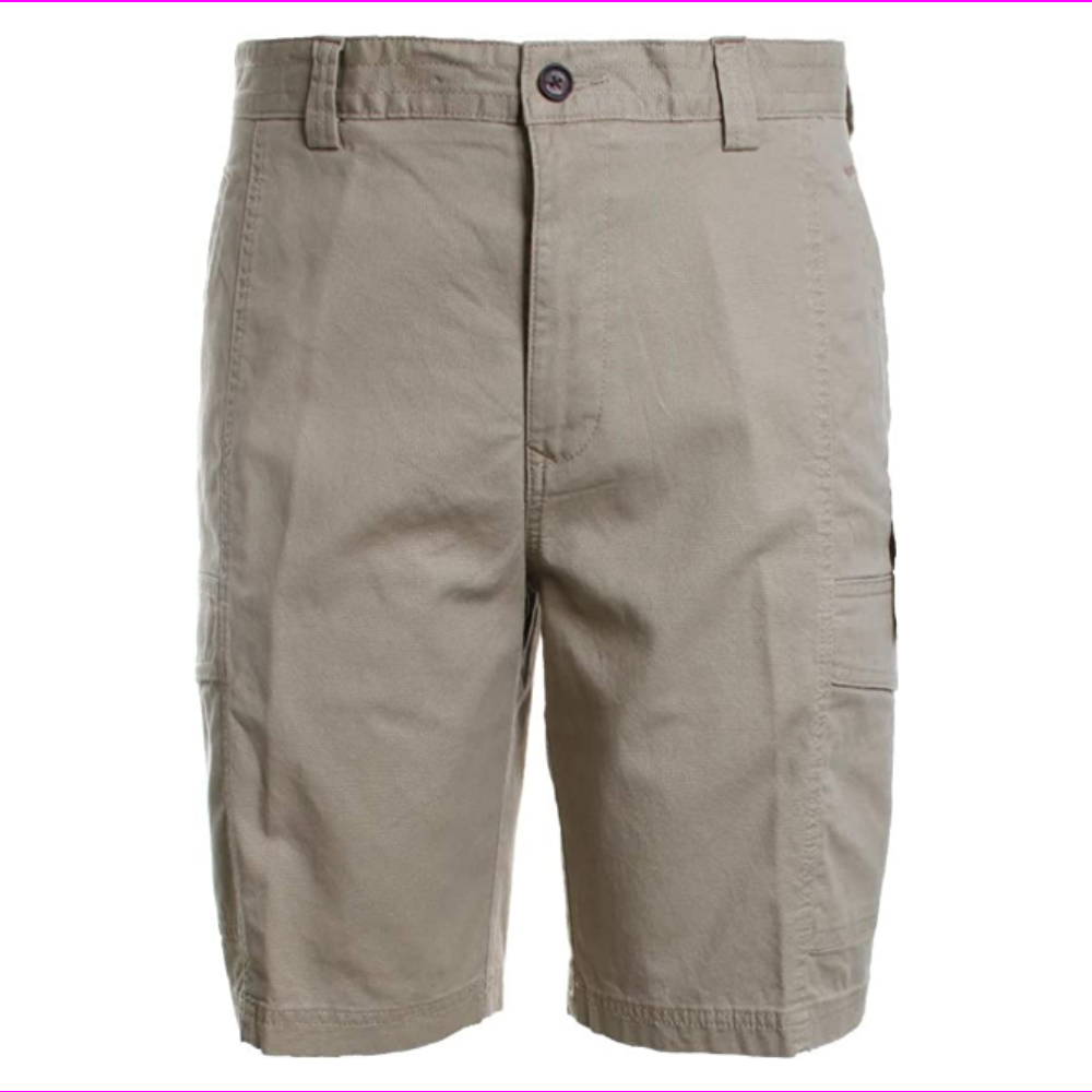 tommy bahama men's key isles cargo shorts