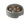 thumbnail image 5 of The Eat Slow Bowl de Greedy Pup Greedy Pup ESB844, 5 of 5