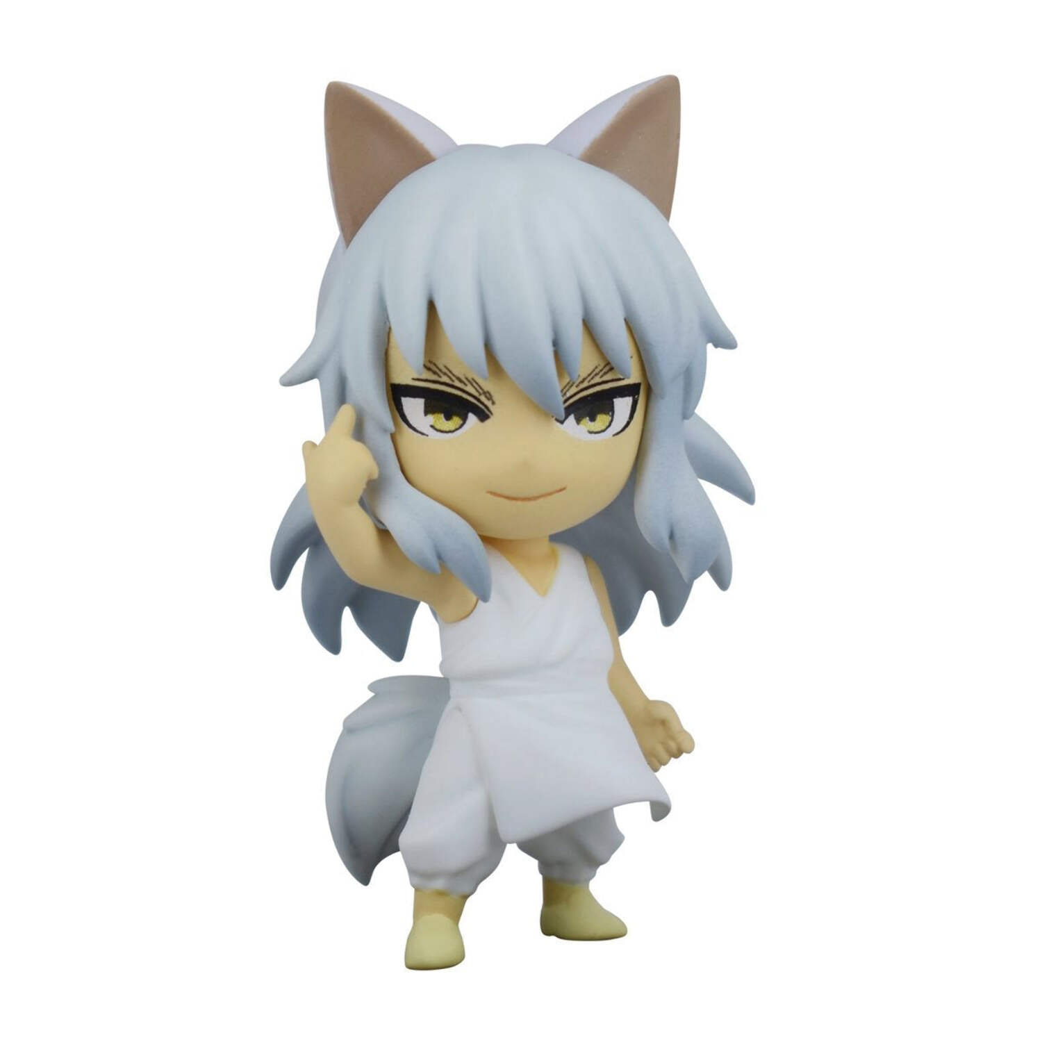 Yu Yu Hakusho Blind-Box Mini-Figure Case of 6