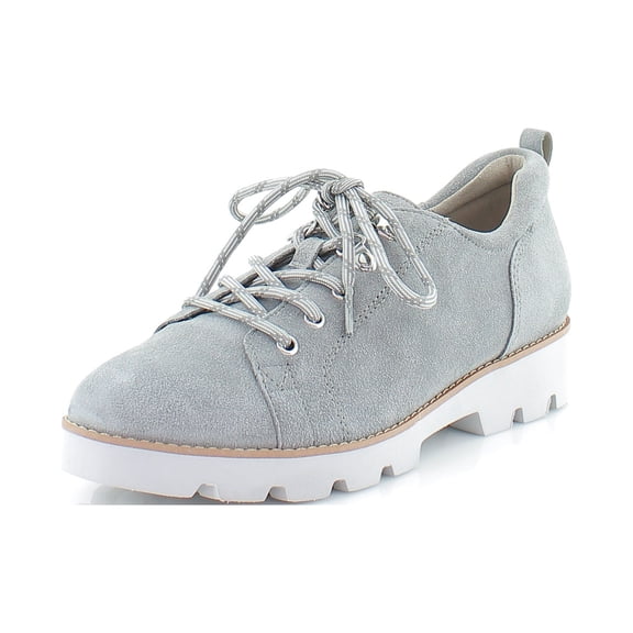 Vionic Ballari Women's Loafers & Slip-Ons Charcoal Size 9.5 W