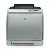 HP LaserJet 2600N Desktop Laser Printer, Color
