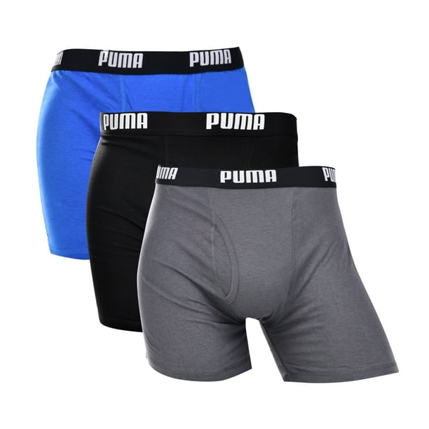 PUMA Puma 3pack Boxer Brief
