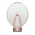 thumbnail image 4 of MesaSe Double Sided Hand Held Mirror Magnifying Makeup Mirror with Adjustable Handle, 4 of 7