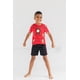 thumbnail image 2 of Conjunto Deportivo para Niños Marvel Iron Man Remera y Shorts Talle 12, 2 of 7