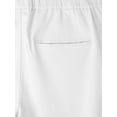 thumbnail image 5 of Ma Croix Men's Slim Ultimate Classic Fit Casual Stretch Twill Shorts, 5 of 6