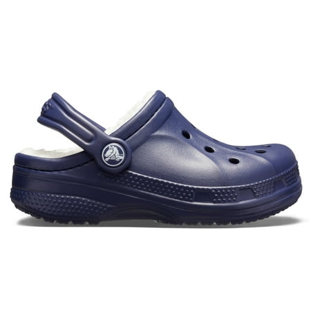 crocs with name on side
