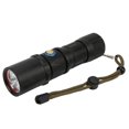 thumbnail image 3 of Linterna XHP70 para exteriores, Linterna recargable con USB resistente al agua, 6 modos, linterna LED superbrillante para ciclismo, Camping y senderismo, 3 of 8
