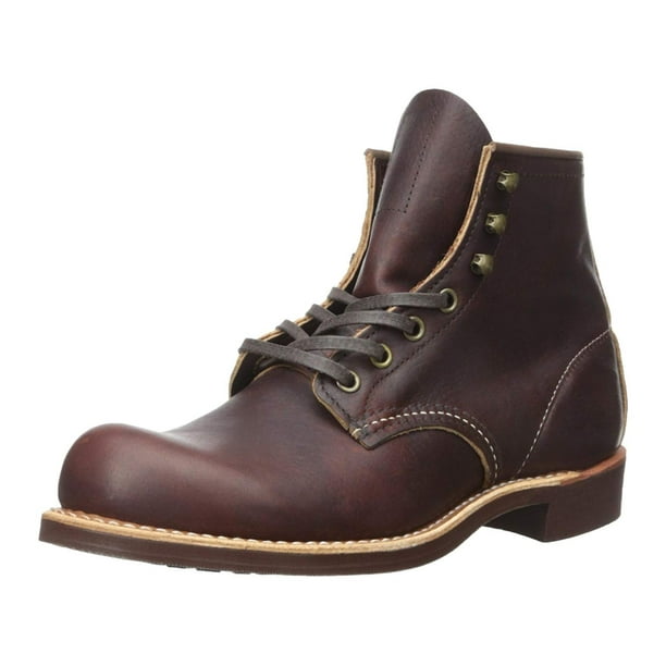 red wing heritage men's classic
