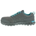 thumbnail image 4 of Reebok Women's Sublite Cushion RB045 Work Boot, 4 of 6