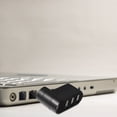 thumbnail image 4 of PAMINGONO 2Ud Adaptador USB 2.0 Con 3 Para Computadora Soporte Plug and Play Sin Driver, 4 of 7