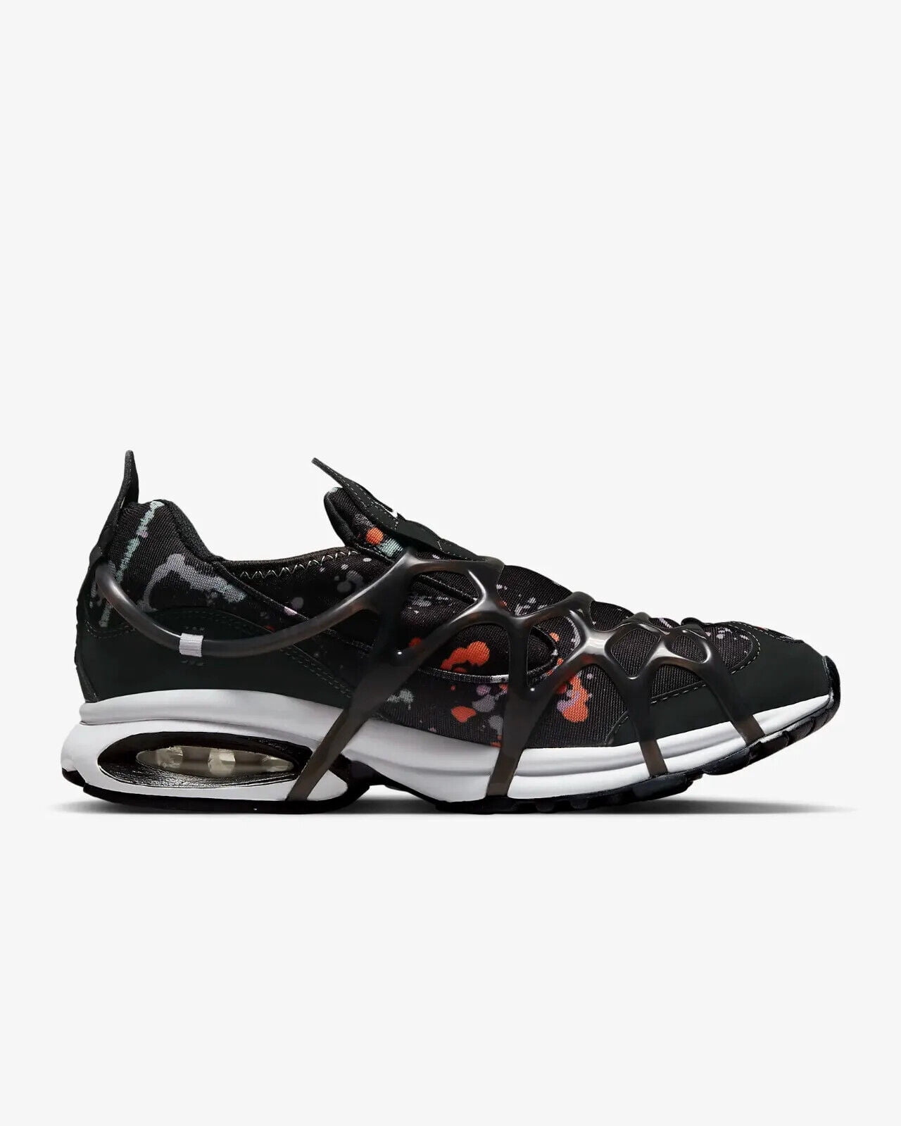 Nike Air Kukini SE DV1894-001 Men's Black Casual Running Sneaker Shoes AZ129 (12)