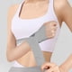 thumbnail image 5 of Muñequera deportiva para tenis y gimnasio | Soporte transpirable ajustable con correas reforzadas | Protección de muñeca para hombre y mujer, 5 of 6