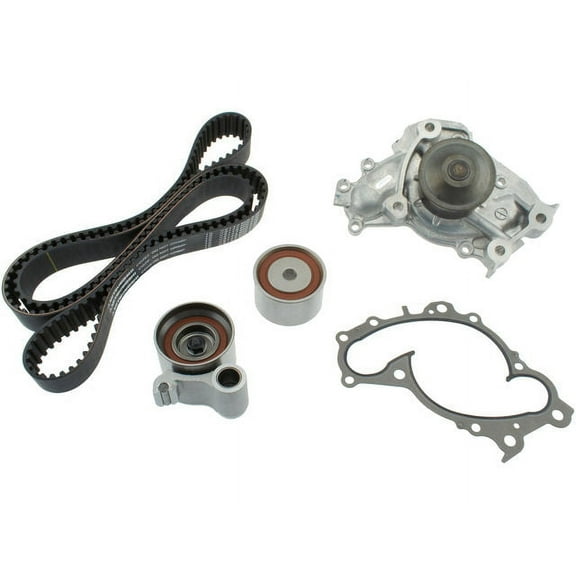 Timing Belt Kit - Compatible with 1999 - 2003 Toyota Solara 3.0L V6 1MZ-FE 2000 2001 2002