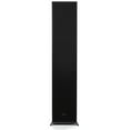 thumbnail image 4 of Klipsch Reference R-620F Floorstanding Speaker, Black Textured Wood Grain Vinyl, Pair, 4 of 9
