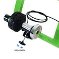 thumbnail image 4 of Dr. Health (TM) Indoor Bike Bicycle Trainer Exercise Stand with Remote Resistance Setting, 4 of 4