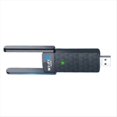 thumbnail image 1 of Adaptador USB WiFi 6 de 3200 Mbps BT5.3 5G/2.4GHz USB3.0 Wifi Dongle Inalámbrico 802.11ax Tarjeta de Red Antena de Ganancia para 10/11, 1 of 5