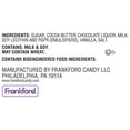 thumbnail image 4 of Frankford Milk Chocolate Solid Easter Bunny, 5.3 oz., 4 of 6