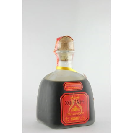 UPC 721733000036 - Patrón XO Café Tequila - 750ml Bottle