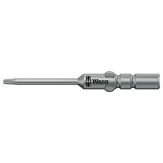 WERA Bit-Check 7 TX Universal 1 TX10-40 - M & R Freesmallen