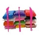 thumbnail image 4 of Foamy Moldeable Para Manualidades 24 Pz Plastilina Antiestre, 4 of 4