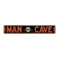thumbnail image 1 of Authentic Street Signs 30204 San Francisco Giants Man Cave Panneau de Rue, 1 of 1