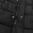 thumbnail image 6 of Cethrio Boys Winter Coats, Lightweight Thermal Zip up Skiing Puffer Jackets Black Size 8, 6 of 8